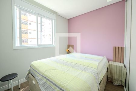 Apartamento à venda com 65m², 3 quartos e 1 vagaSuíte