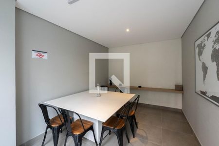 Apartamento à venda com 65m², 3 quartos e 1 vagaÁrea comum