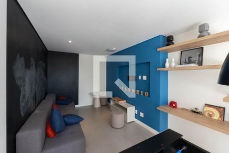 Apartamento à venda com 65m², 3 quartos e 1 vagaÁrea comum