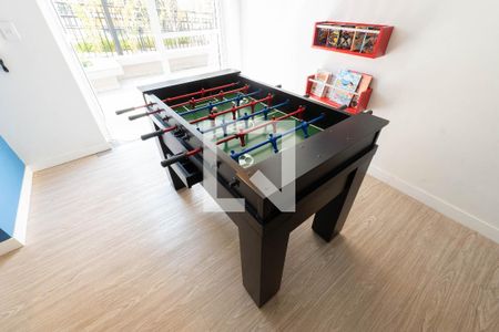 Apartamento à venda com 65m², 3 quartos e 1 vagaÁrea comum