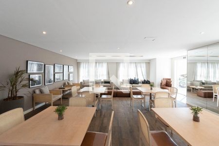 Apartamento à venda com 65m², 3 quartos e 1 vagaÁrea comum - Salão de festas
