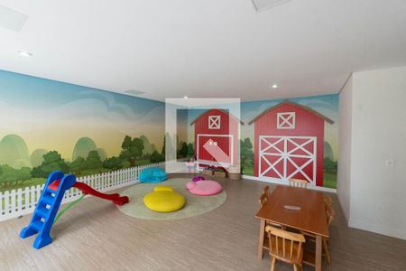 Apartamento à venda com 65m², 3 quartos e 1 vagaÁrea comum