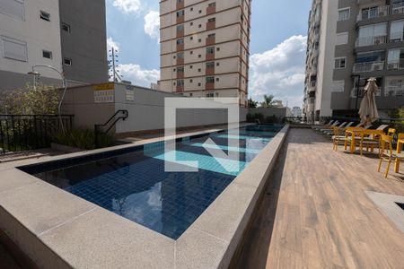 Apartamento à venda com 65m², 3 quartos e 1 vagaÁrea comum - Piscina