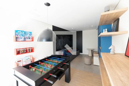 Apartamento à venda com 65m², 3 quartos e 1 vagaÁrea comum