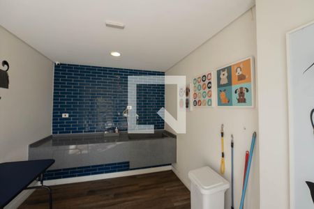 Apartamento à venda com 65m², 3 quartos e 1 vagaÁrea comum