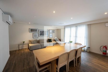 Apartamento à venda com 65m², 3 quartos e 1 vagaÁrea comum