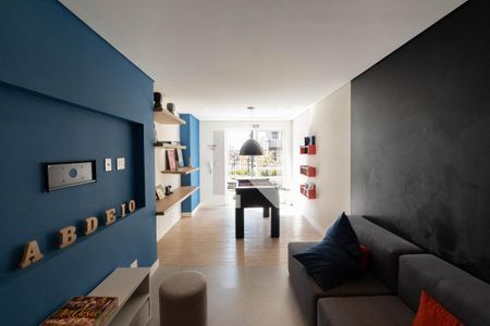 Apartamento à venda com 65m², 3 quartos e 1 vagaÁrea comum