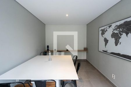 Apartamento à venda com 65m², 3 quartos e 1 vagaÁrea comum