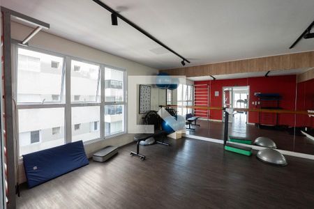 Apartamento à venda com 65m², 3 quartos e 1 vagaÁrea comum - Academia