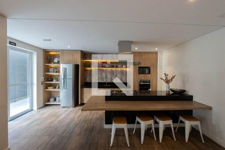 Apartamento à venda com 65m², 3 quartos e 1 vagaÁrea comum