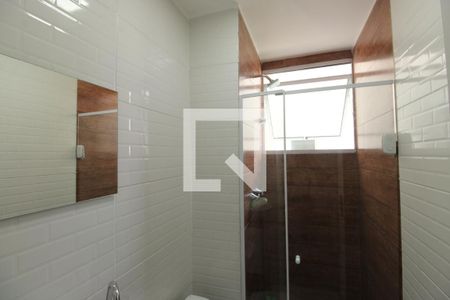 Apartamento para alugar com 43m², 2 quartos e sem vagaBanheiro