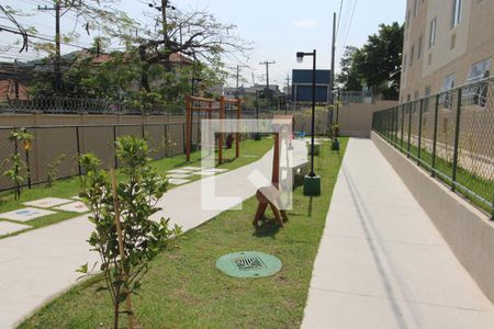 Apartamento para alugar com 43m², 2 quartos e sem vagaÁrea comum