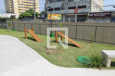 Apartamento para alugar com 43m², 2 quartos e sem vagaÁrea comum