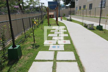 Apartamento para alugar com 43m², 2 quartos e sem vagaÁrea comum