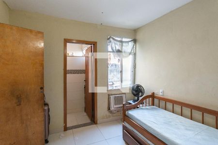 Quarto de apartamento para alugar com 2 quartos, 80m² em Catumbi, Rio de Janeiro