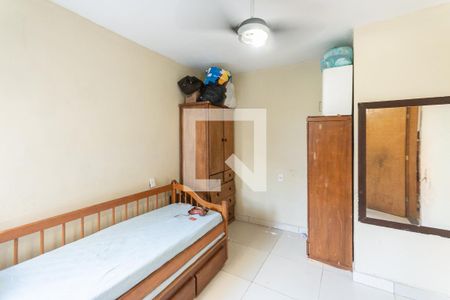 Quarto de apartamento para alugar com 2 quartos, 80m² em Catumbi, Rio de Janeiro