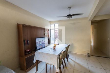Sala  de apartamento para alugar com 2 quartos, 80m² em Catumbi, Rio de Janeiro