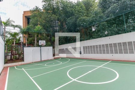 Apartamento para alugar com 54m², 1 quarto e 2 vagasQuadra Esportiva