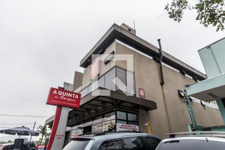 Apartamento para alugar com 54m², 1 quarto e 2 vagas Apartamento para alugar com 54m², 1 quarto e 2 vagasPadaria