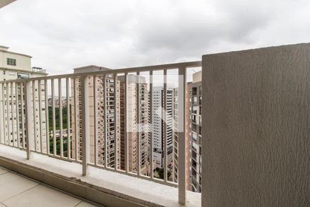 Apartamento para alugar com 54m², 1 quarto e 2 vagas Apartamento para alugar com 54m², 1 quarto e 2 vagasÁrea de Serviço