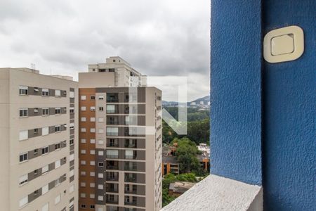 Apartamento para alugar com 54m², 1 quarto e 2 vagas Apartamento para alugar com 54m², 1 quarto e 2 vagasVista