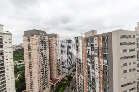 Apartamento para alugar com 54m², 1 quarto e 2 vagas Apartamento para alugar com 54m², 1 quarto e 2 vagasVista da Suíte