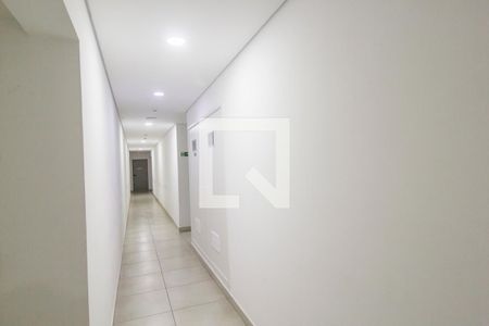 Apartamento para alugar com 54m², 1 quarto e 2 vagas Apartamento para alugar com 54m², 1 quarto e 2 vagasEntrada
