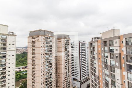 Apartamento para alugar com 54m², 1 quarto e 2 vagas Apartamento para alugar com 54m², 1 quarto e 2 vagasVista da Sala