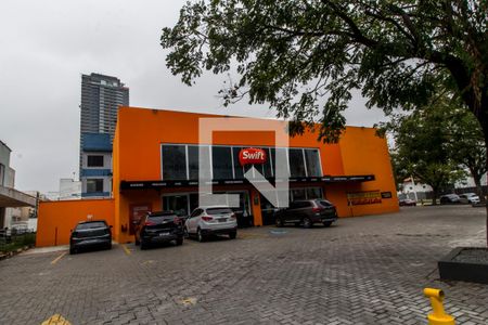 Apartamento para alugar com 54m², 1 quarto e 2 vagas Apartamento para alugar com 54m², 1 quarto e 2 vagasMercado