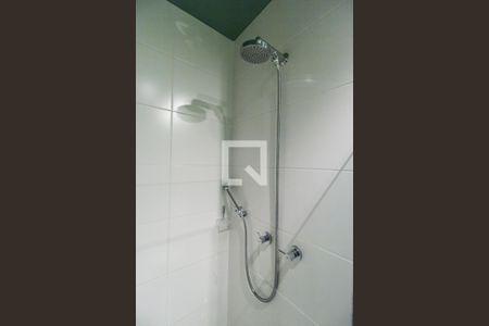Apartamento para alugar com 54m², 1 quarto e 2 vagas Apartamento para alugar com 54m², 1 quarto e 2 vagasBanheiro 2