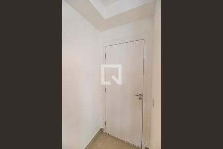 Entrada de apartamento à venda com 1 quarto, 54m² em Alphaville Empresarial, Barueri