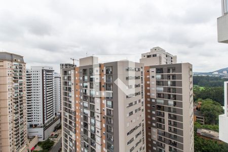Apartamento para alugar com 54m², 1 quarto e 2 vagas Apartamento para alugar com 54m², 1 quarto e 2 vagasVista da Suíte