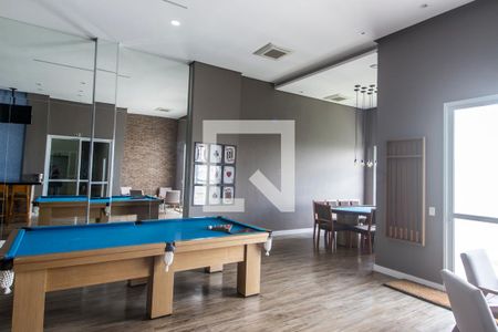 Apartamento para alugar com 54m², 1 quarto e 2 vagasÁrea comum