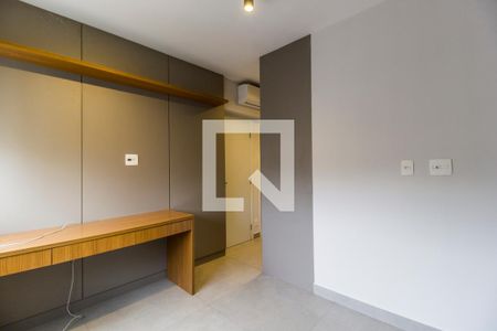 Apartamento para alugar com 54m², 1 quarto e 2 vagas Apartamento para alugar com 54m², 1 quarto e 2 vagasSuíte