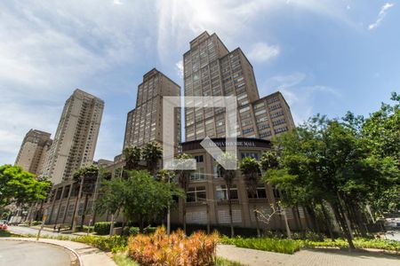 Apartamento para alugar com 54m², 1 quarto e 2 vagas Apartamento para alugar com 54m², 1 quarto e 2 vagasAlpha Square Mall