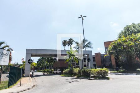 Apartamento para alugar com 54m², 1 quarto e 2 vagas Apartamento para alugar com 54m², 1 quarto e 2 vagasEntrada