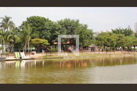 Apartamento para alugar com 54m², 1 quarto e 2 vagas Apartamento para alugar com 54m², 1 quarto e 2 vagasParque Tietê Ecológico Barueri