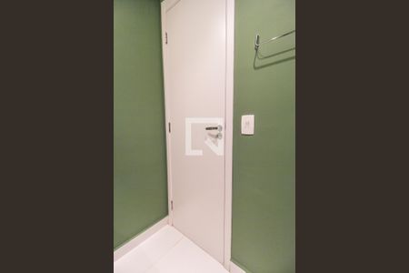Apartamento para alugar com 54m², 1 quarto e 2 vagas Apartamento para alugar com 54m², 1 quarto e 2 vagasBanheiro 2