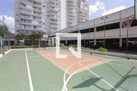 Apartamento à venda com 32m², 1 quarto e 1 vaga Apartamento à venda com 32m², 1 quarto e 1 vagaQuadra