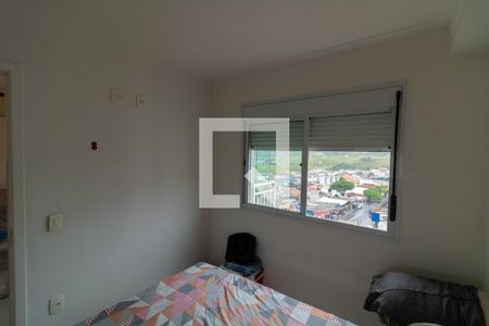 Apartamento à venda com 32m², 1 quarto e 1 vaga Apartamento à venda com 32m², 1 quarto e 1 vagaQuarto