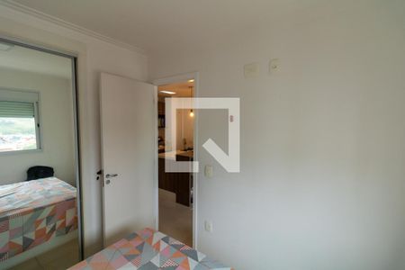 Apartamento à venda com 32m², 1 quarto e 1 vaga Apartamento à venda com 32m², 1 quarto e 1 vagaQuarto