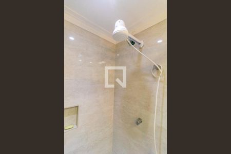 Apartamento à venda com 32m², 1 quarto e 1 vaga Apartamento à venda com 32m², 1 quarto e 1 vagaBanheiro