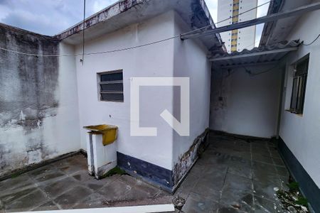 Casa à venda com 505m², 0 quarto e 10 vagasEspaço 3 - Quintal