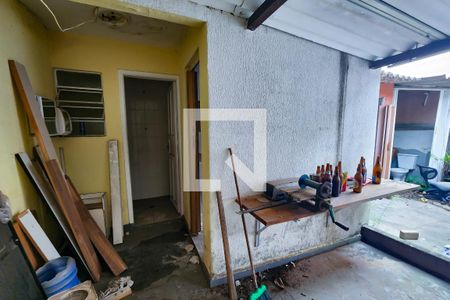 Casa à venda com 505m², 0 quarto e 10 vagasEspaço 2 - Quintal