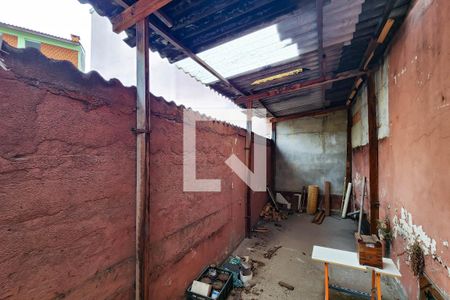 Casa à venda com 505m², 0 quarto e 10 vagasEspaço 4 - Quintal 2