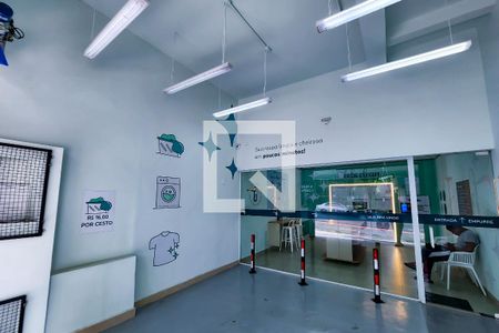 Casa à venda com 505m², 0 quarto e 10 vagasEspaço 6 - Lavanderia