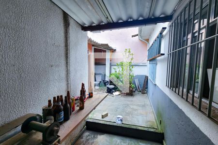 Casa à venda com 505m², 0 quarto e 10 vagasEspaço 2 - Quintal