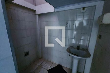 Casa à venda com 505m², 0 quarto e 10 vagasEspaço 1 - Banheiro