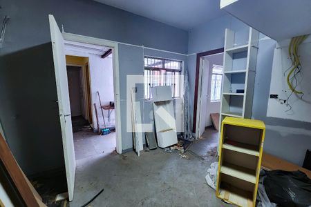 Casa à venda com 505m², 0 quarto e 10 vagasEspaço 2 - Sala 1