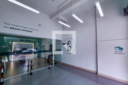 Casa à venda com 505m², 0 quarto e 10 vagasEspaço 6 - Lavanderia